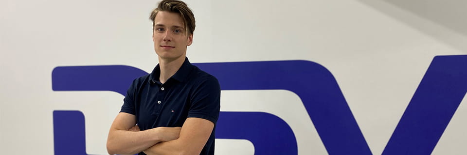 Felix Thijssen